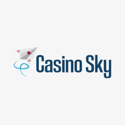 Casinosky logo