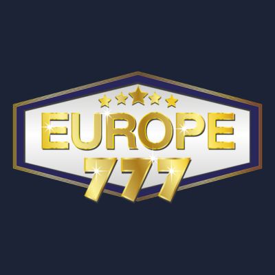 Europe777 Casino Logo