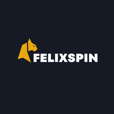 Felix spin casino logo