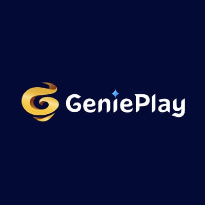 GeniePlay casino Logo