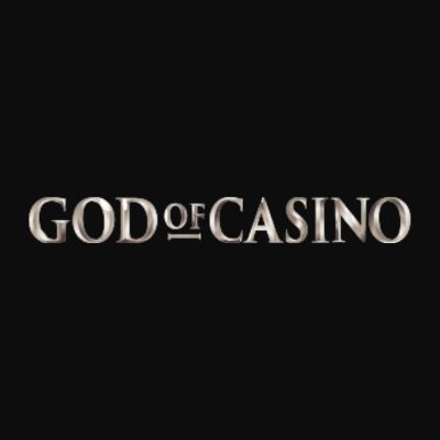 God of Casino Logo