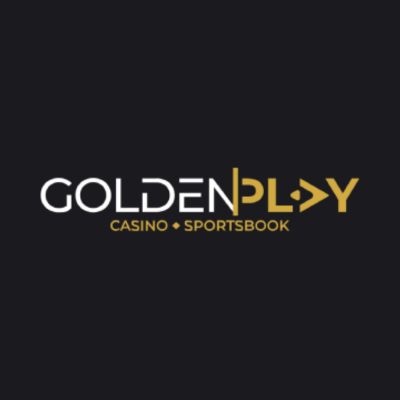 GoldenPlay casino Logo