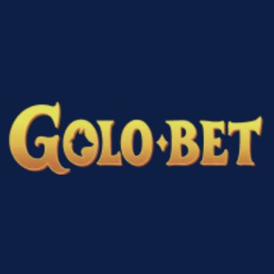 Golobet Casino Logo