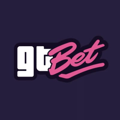 GTBet casino logo
