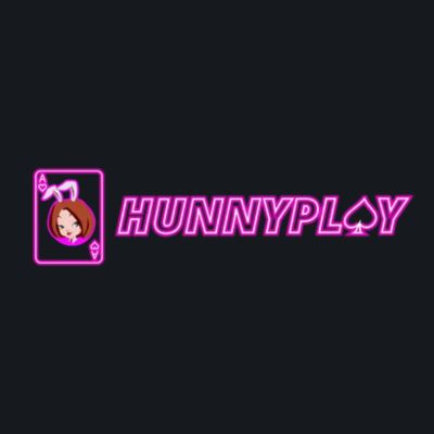 HunnyPlay logo