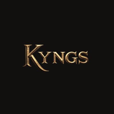Kyngs casino Logo