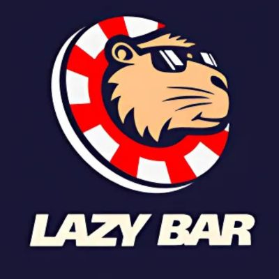 Lazybar casino Logo