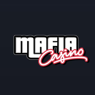 Mafia casino logo