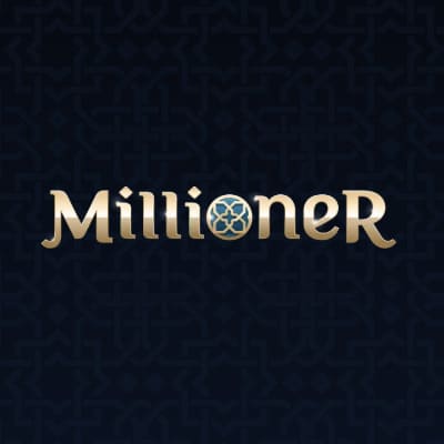 Millioner Casino Logo