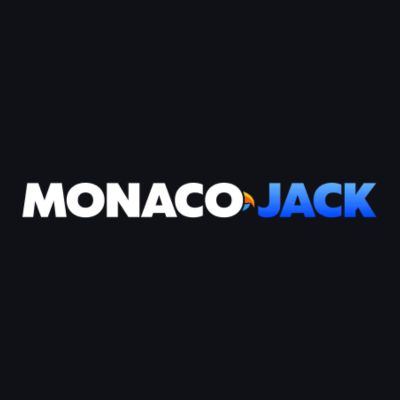 MonacoJack Casino Logo