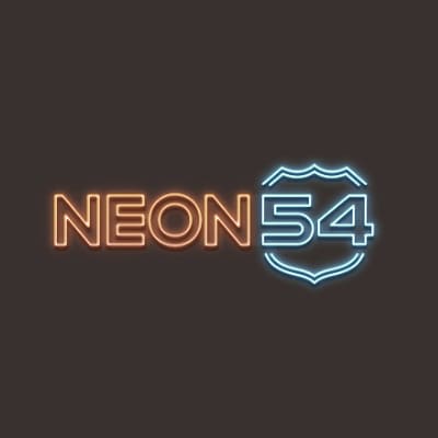 Neon54 Logo