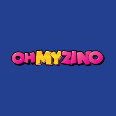 Ohmyzino casino logo