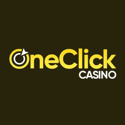 OneClick Casino Logo