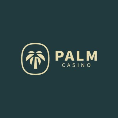 Palm casino Logo