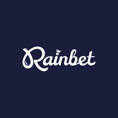 Rainbet logo
