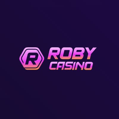 Roby casino logo