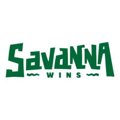 Savanna Wins Casino Logo