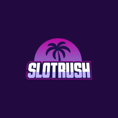 Slotrush casino Logo