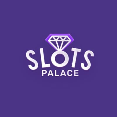 SlotsPalace Logo