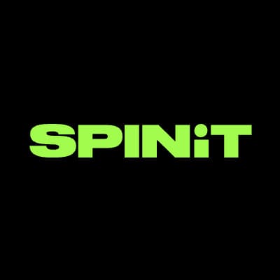 Spinit casino Logo
