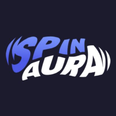 SpinAura Casino Logo