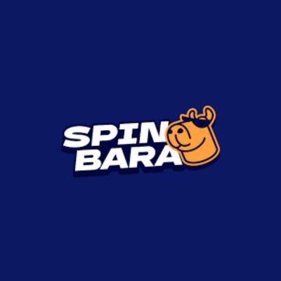 Spinbara Casino Logo