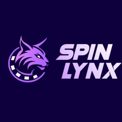 SpinLynx Casino Logo
