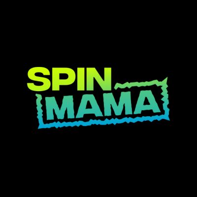 Spinmama logo