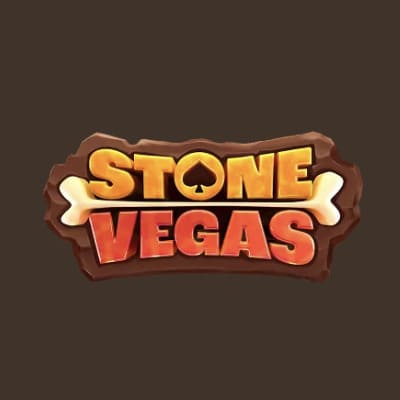 StoneVegas casino Logo