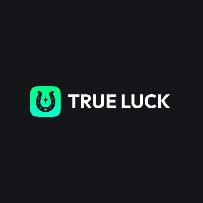 TrueLuck casino Logo