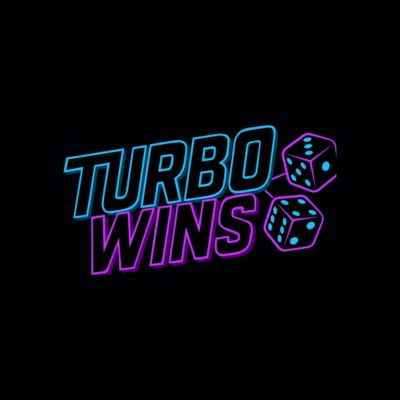 Turbo Wins casino Logo