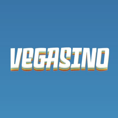 Vegasino casino logo