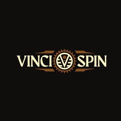 Vincispin casino Logo