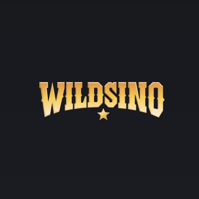 Wildsino casino logo