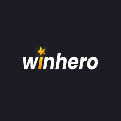 Winhero Casino Logo