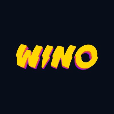 Wino casino Logo