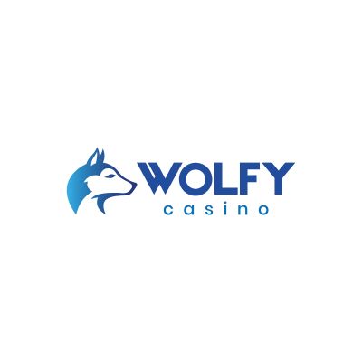 Wolfy casino Logo