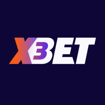 X3bet Casino Logo