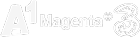 Logo A1 Magenta