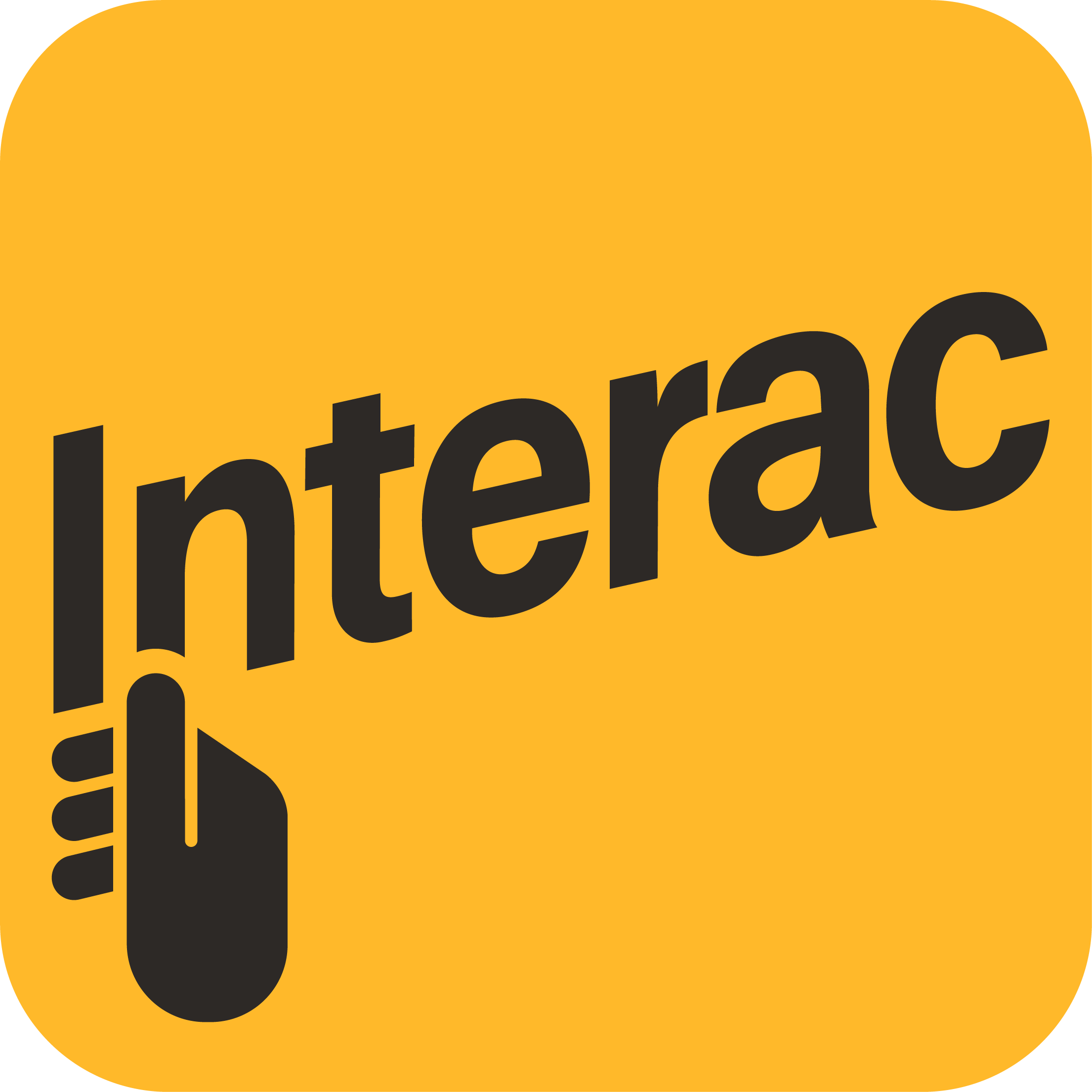 Logo Interac